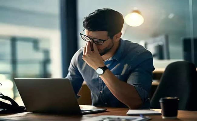93% भारतीय लॉकडाउन के बाद ऑफ़िस जाने को लेकर तनाव की स्थिति में हैं - सर्वे के अनुसार