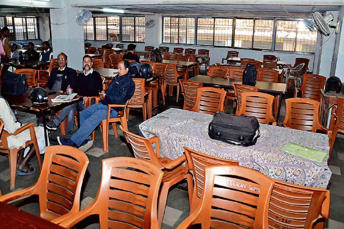 झारखंड: जमशेदपुर जिला बार एसोसिएशन का जल्द होगा चुनाव, 1-10 अप्रैल तक दुरुस्त होगी वोटर लिस्ट