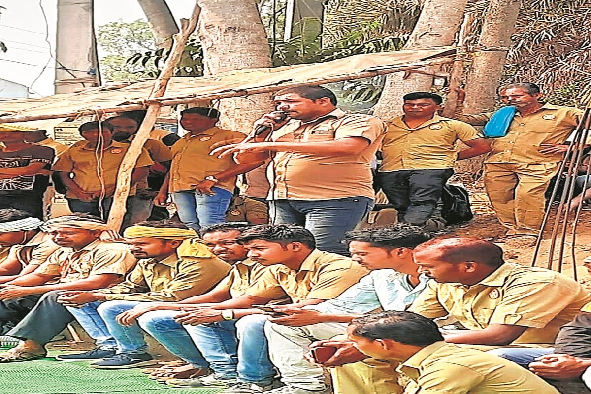 ओडिशा में वाहन चालकों का आंदोलन स्थगित, सरकार ने 3 माह में मांगों को पूरा करने का दिया लिखित आश्वासन