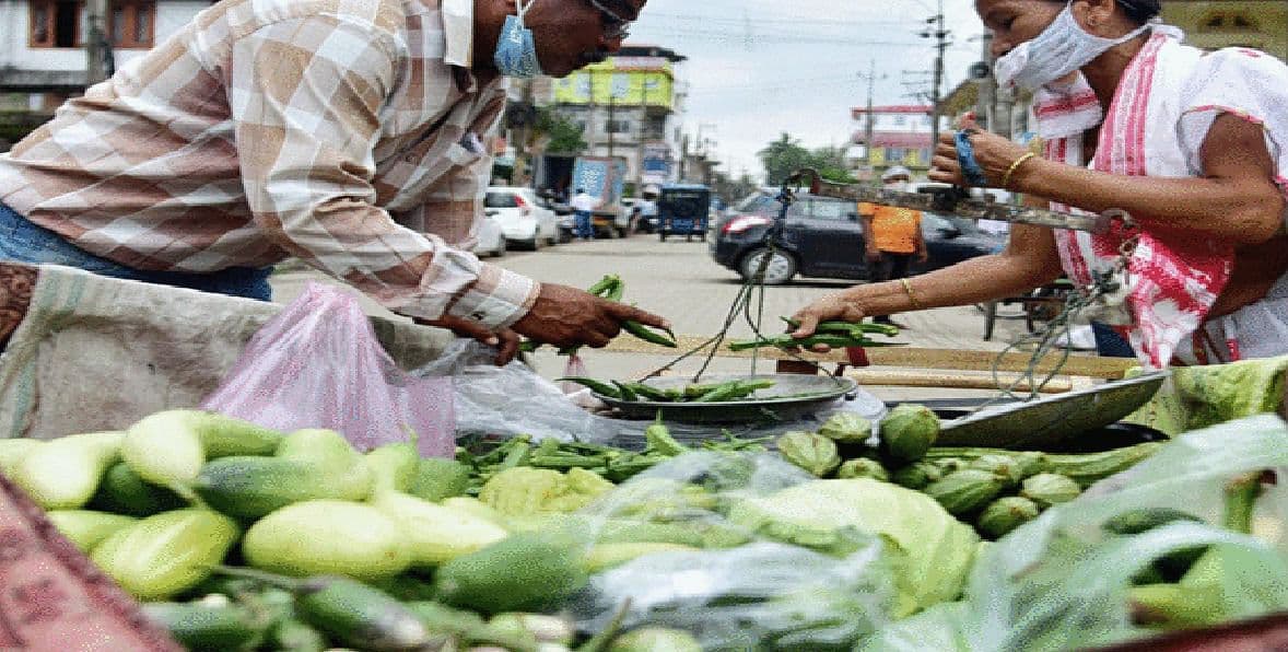 बिहार : स्ट्रीट वेंडरों की देनी होगी सूचना मिलेगा 10 हजार रुपये का लोन