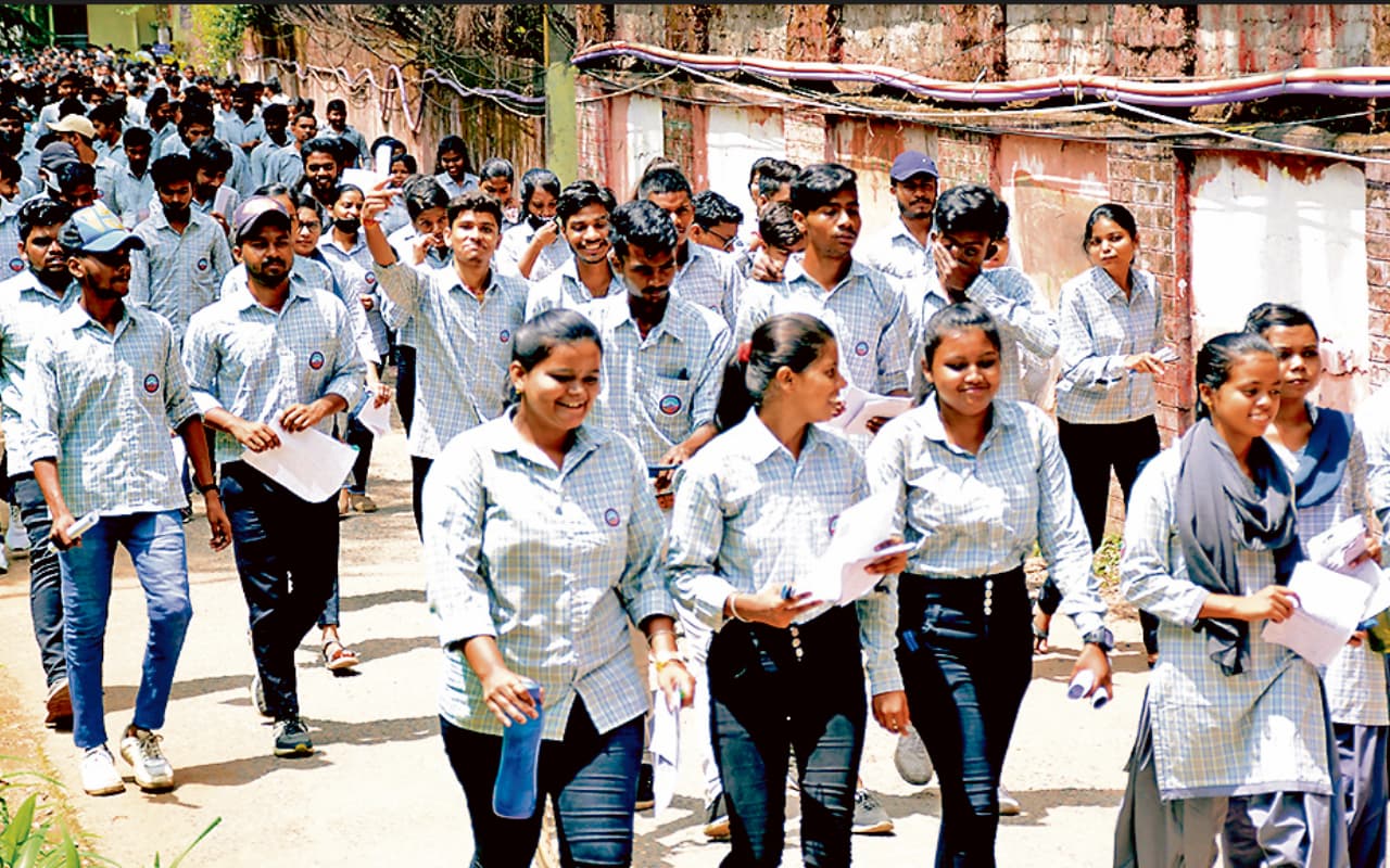आधार के बाद विद्यार्थियों के लिए बनेगा वन नेशन, वन स्टूडेंट आईडी कार्ड, शिक्षा विभाग ने दिया ये निर्देश