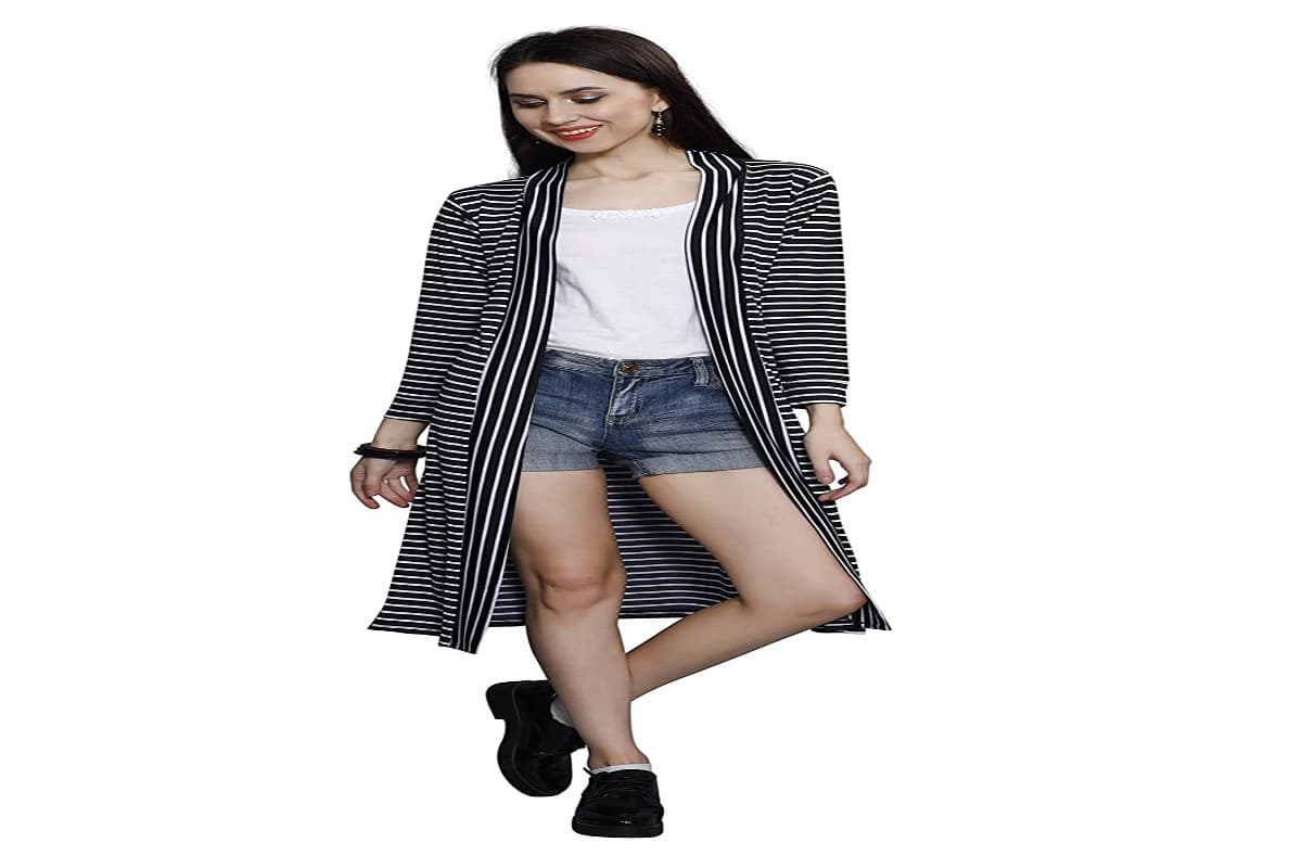 Fashion Tips: अपने पुराने कपड़े को करें रिसायकल पाएं स्टाइलिश लुक