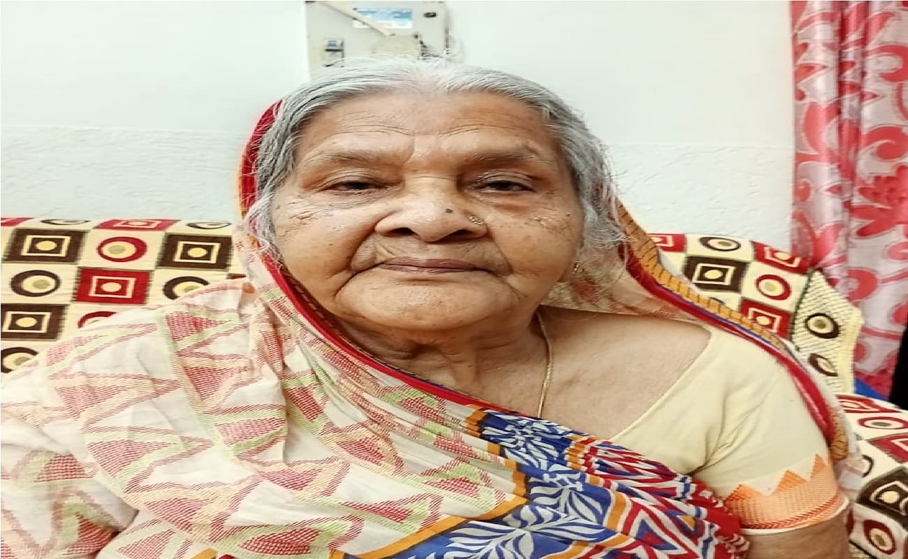 मधुबनी की 82 वर्षीय सुभद्रा को पद्मश्री, बचपन में दूसरों को देख सीखी पेपरमेसी कला, अब विदेशों तक शोहरत