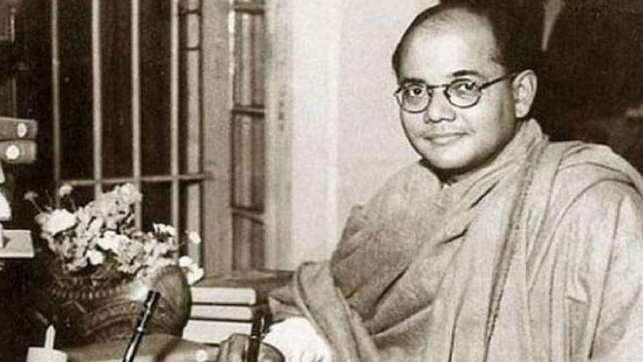 Subhash Chandra Bose Jayanti : यहां बसती हैं नेताजी की यादें, देखें तस्वीरें