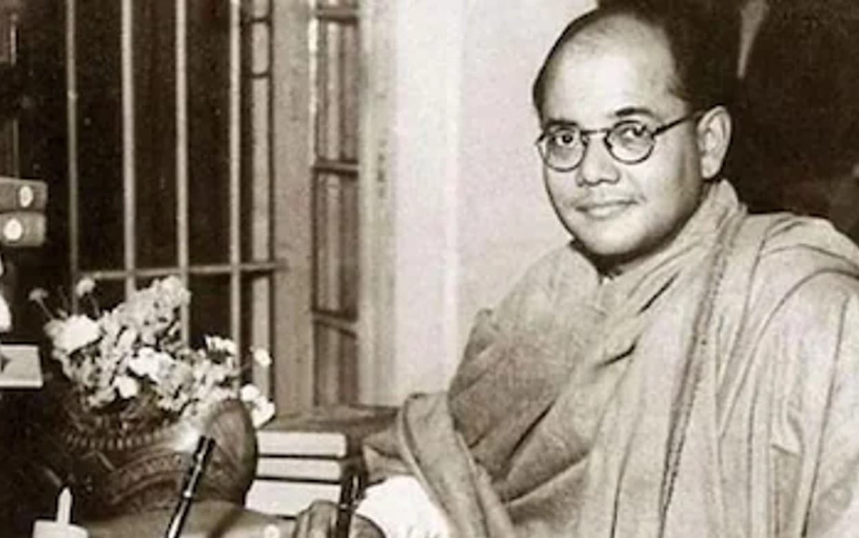 Subhash Chandra Bose Jayanti: आज देश भर में मनाई जा रही है नेताजी की 125वीं जयंती, कैसा था उनका जीवन ?