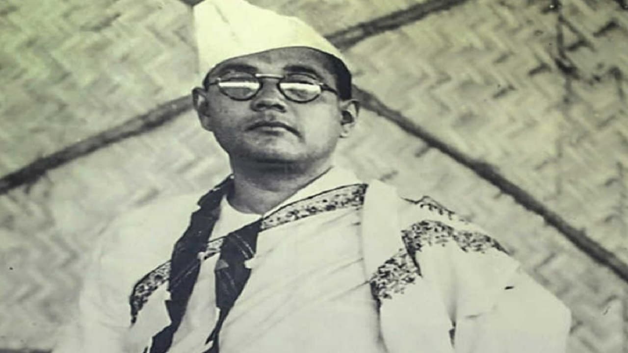 Subhash Chandra Bose का पटना से भी है गहरा नाता, शांति निकेतन में मेहमान बन कर कई बार ठहरे