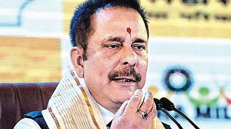 सुब्रत रॉय: यूपी के शो मैन ने खामोशी से कहा अलविदा, अंतिम समय में पत्नी-बेटों का नहीं मिला साथ, ऐसा रहा सफर