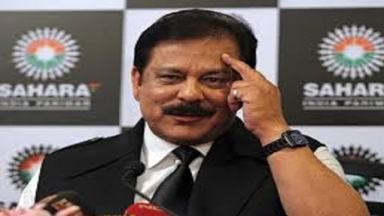 पटना हाइकोर्ट ने सहारा प्रमुख सुब्रत राय को पकड़ कर लाने को कहा, तीन घंटे बाद सुप्रीम कोर्ट ने लगायी रोक