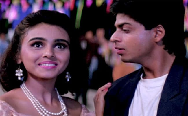 Pyaar Kiya To Darna Kya होने वाली थी Shah Rukh Khan की इस एक्ट्रेस की पहली फिल्म, Salman Khan की बजाए इस एक्टर के साथ बनने वाली थी जोड़ी