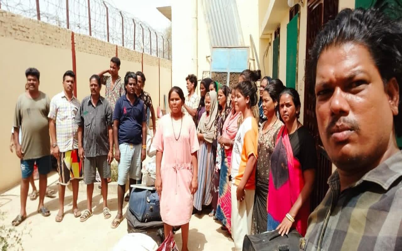 ऑपरेशन कावेरी का आज नौवां दिन, सूडान से 3584 भारतीयों को सुरक्षित निकाला गया