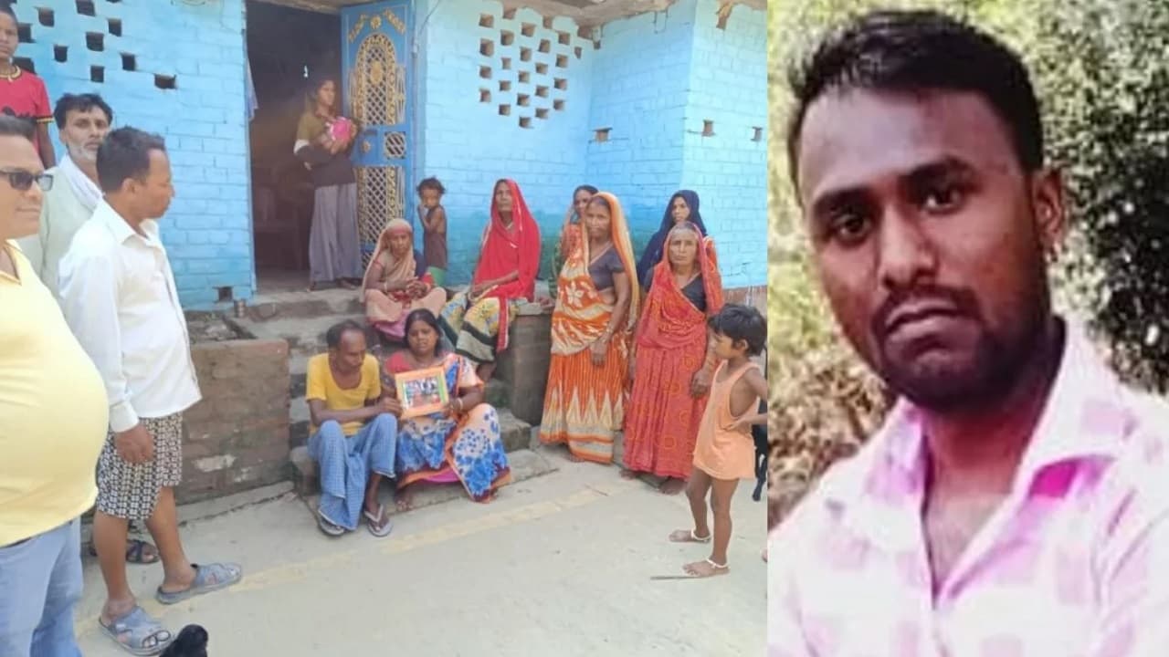 बिहार के युवक को अरबी न जानने की सूडान में खौफनाक सजा, सेना के जवान ने सिर में मार दी गोली