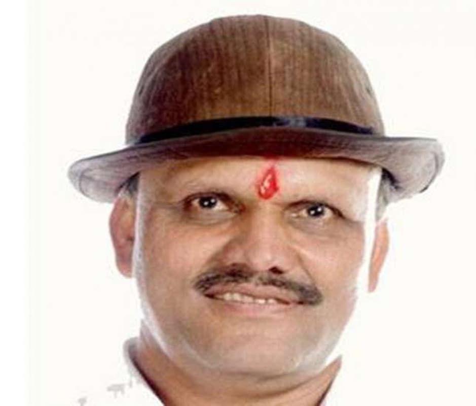 कोरोना संकट के बीच ‘राशन वितरण कार्यक्रम’ में मची लूट, मध्य प्रदेश के पूर्व भाजपा विधायक सुदर्शन पर मुकदमा दर्ज