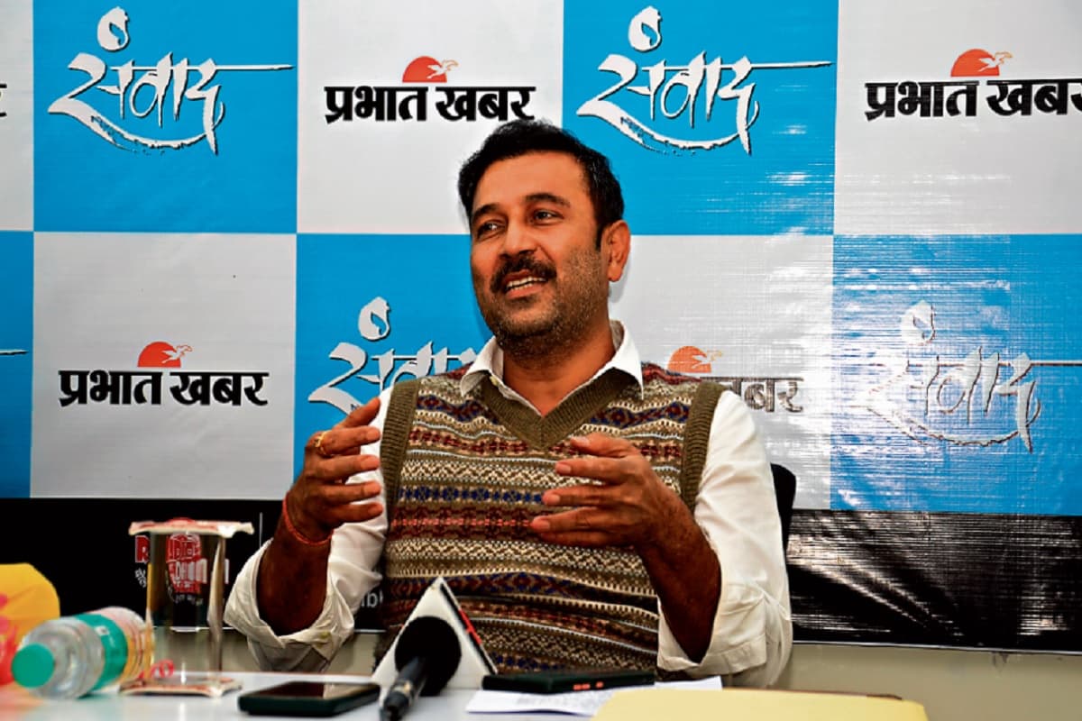 स्थानीयता-आरक्षण में हेमंत सरकार ईमानदार नहीं, ग्रामसभा से हो सकती है बाहरी की इंट्री: सुदेश महतो