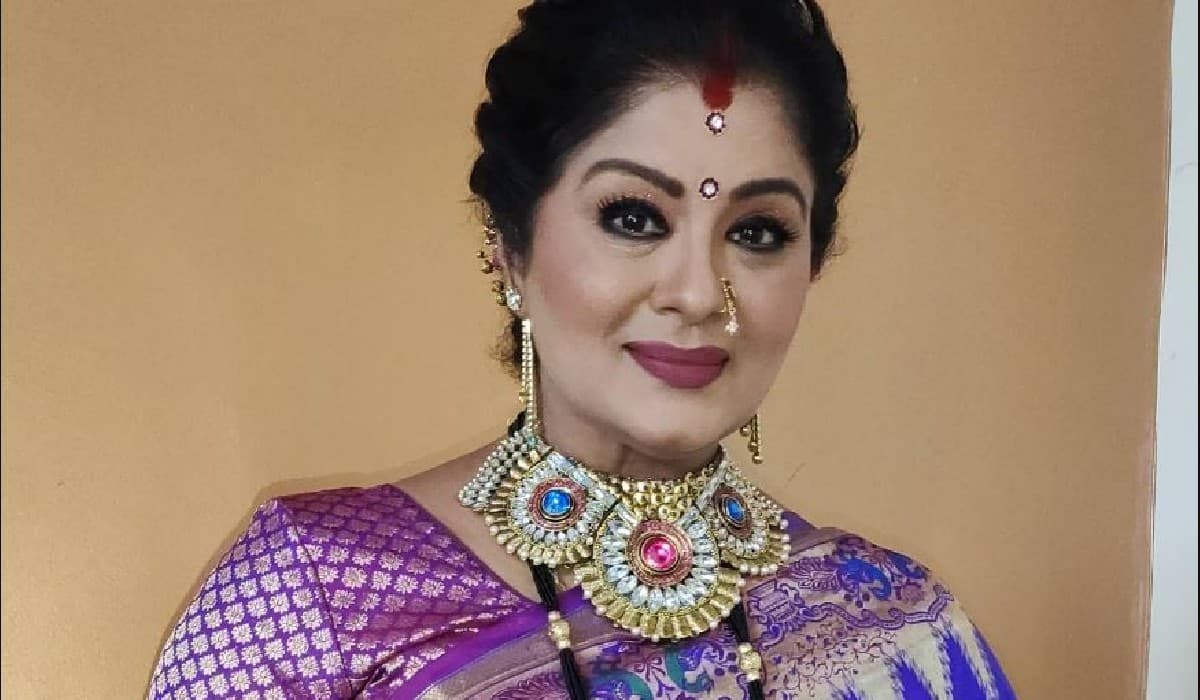 सुधा चंद्रन का छलका दर्द, बोलीं- इस इंडस्ट्री को 35 साल दिये फिर भी आज...