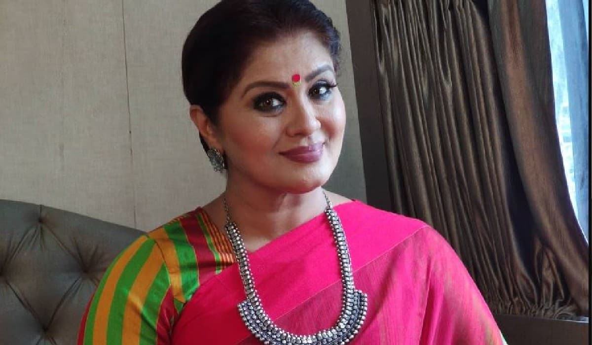 Naagin 6: सुधा चंद्रन निभायेंगी डबल रोल, एक्ट्रेस ने दूसरे किरदार को लेकर किये दिलचस्प खुलासे