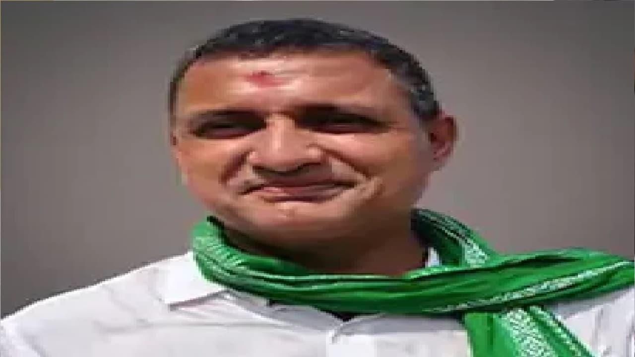 इस्तीफे की अटकलों को मंत्री सुधाकर सिंह ने किया खारिज, बोले- नीतीश कुमार से कोई नाराजगी नहीं