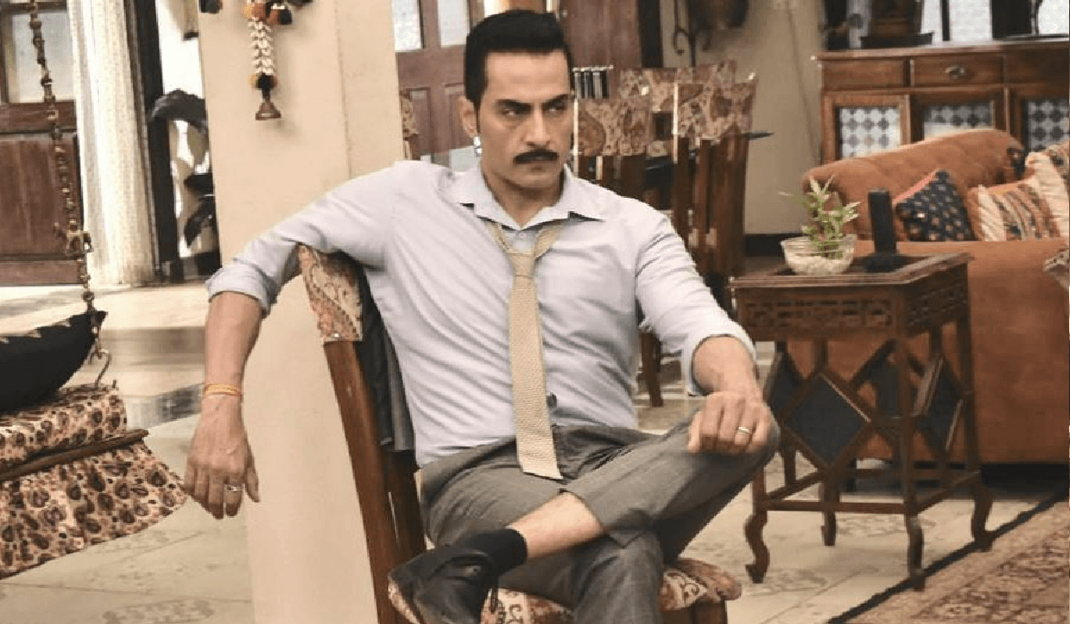 Anupama के सेट पर है खराब माहौल, वनराज ने तोड़ी चुप्पी, कहा- मैने हमेशा एक दायरा…