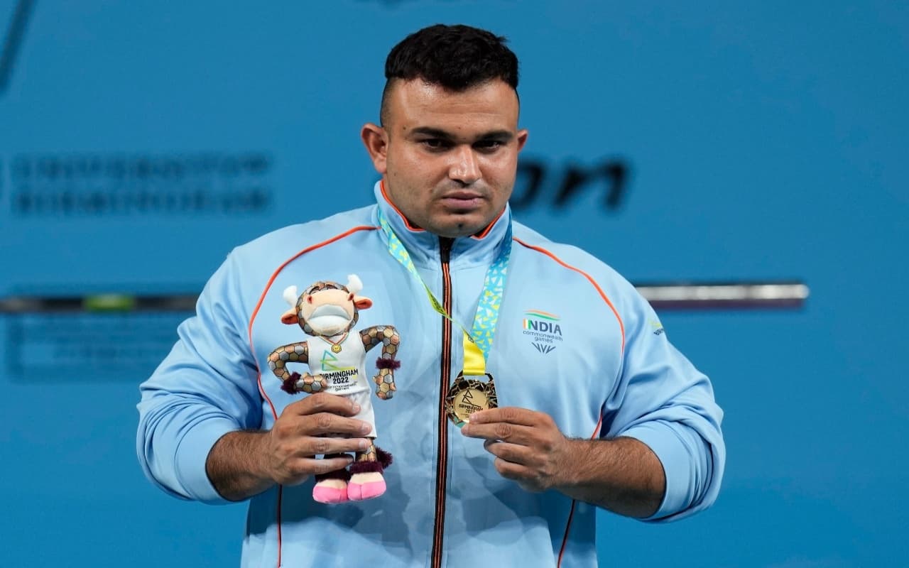 CWG 2022: जानें कौन हैं सुधीर, जिसने पैरा पावरलिफ्टिंग में गोल्ड जीत रचा इतिहास