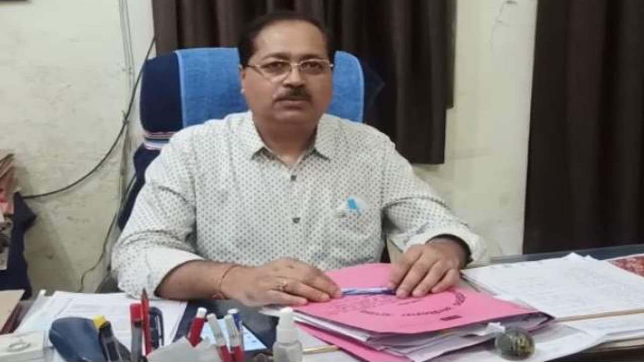 मनी लाउंड्रिंग मामले में गिरिडीह के उत्पाद अधीक्षक के खिलाफ ED कर रहा जांच, सरकार से जांच रिपोर्ट की मांग