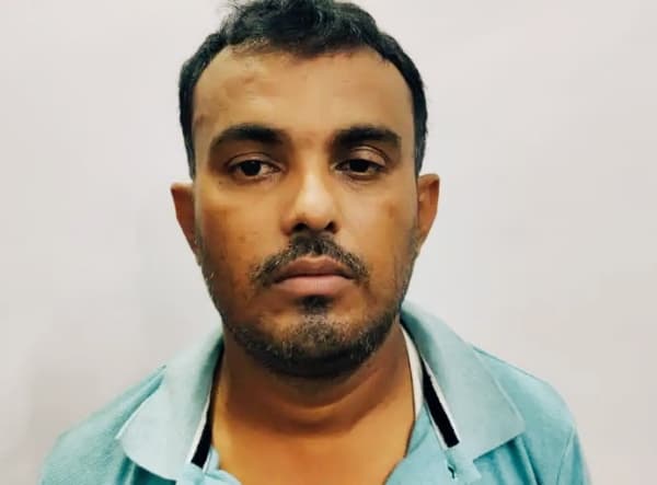 एनआईए के इनपुट के बाद हकरत में आया पूर्वी चम्पारण प्रशासन, नकली नोट के तस्कर को किया गिरफ्तार