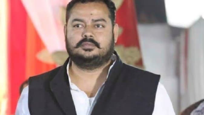 ADR Report: BSP के सुधीर सिंह पर सबसे ज्यादा गंभीर आपराधिक मामले, मतदान से पहले पढ़ें माफिया की कुंडली