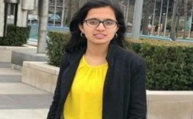 सुदीक्षा के परिजन को 20 लाख की सहायता, याद में बनेगा प्रेरणा स्थल और पुस्तकालय