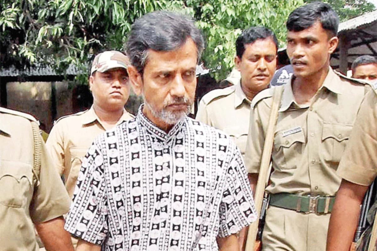 Saradha Chit Fund Latest News: तृणमूल, कांग्रेस, सीपीएम और भाजपा नेताओं ने पैसे लिये, सारधा ग्रुप के प्रमुख ने जेल से पीएम मोदी और ममता को लिखी चिट्ठी Saradha Chit Fund Latest News: तृणमूल, कांग्रेस, सीपीएम और भाजपा नेताओं ने पैसे लिये, सारधा ग्रुप के प्रमुख ने जेल से पीएम मोदी और ममता को लिखी चिट्ठी