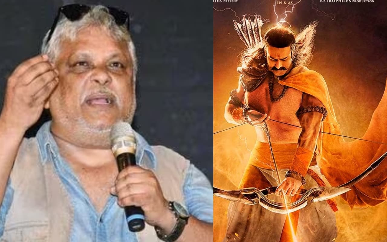 Adipurush: द केरल स्टोरी के निर्देशक सुदीप्तो सेन ने ‘आदिपुरुष’ को लेकर कही बड़ी बात, बोले- यह कालातीत गाथा…
