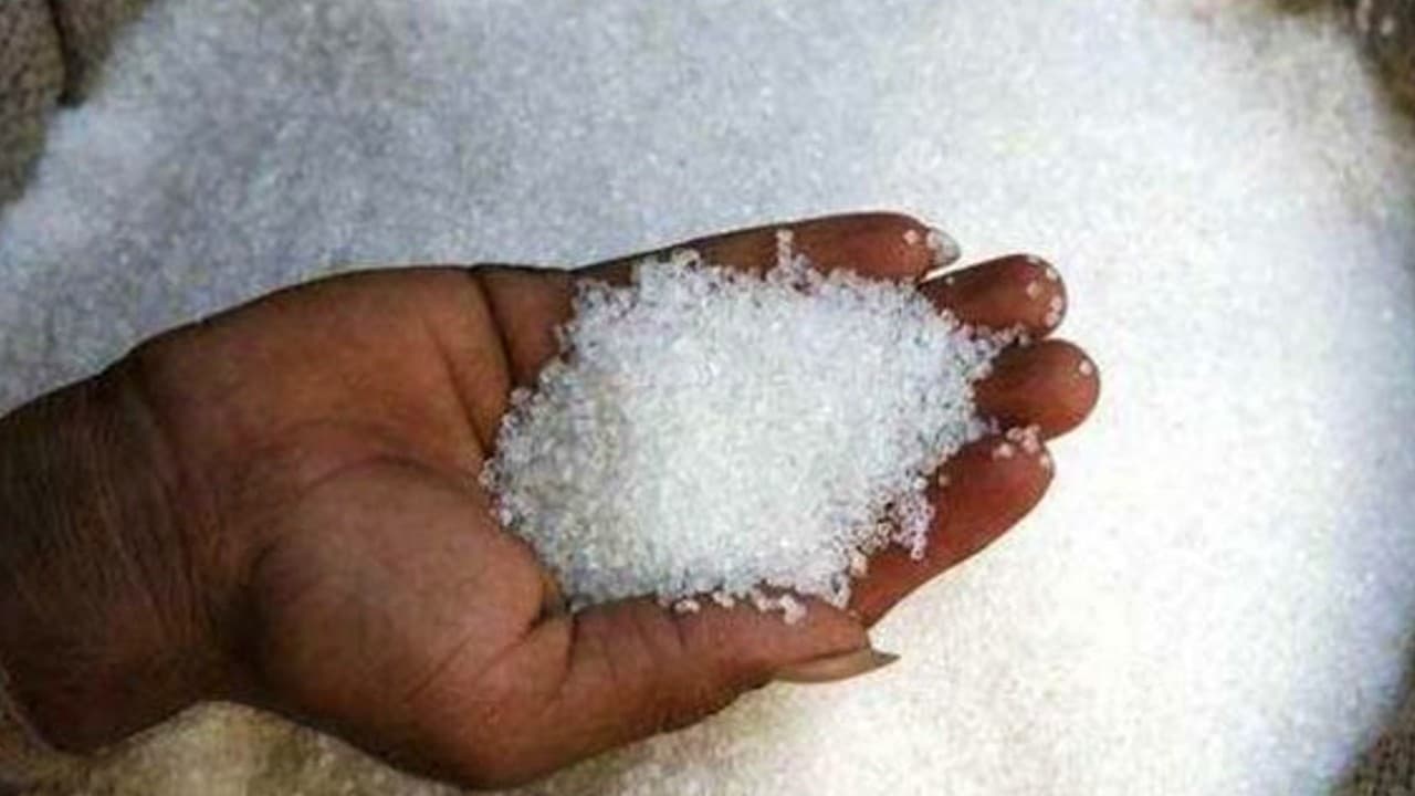 गेहूं के निर्यात पर बैन के बाद अब चीनी के एक्सपोर्ट पर प्रतिबंध लगाने की तैयारी