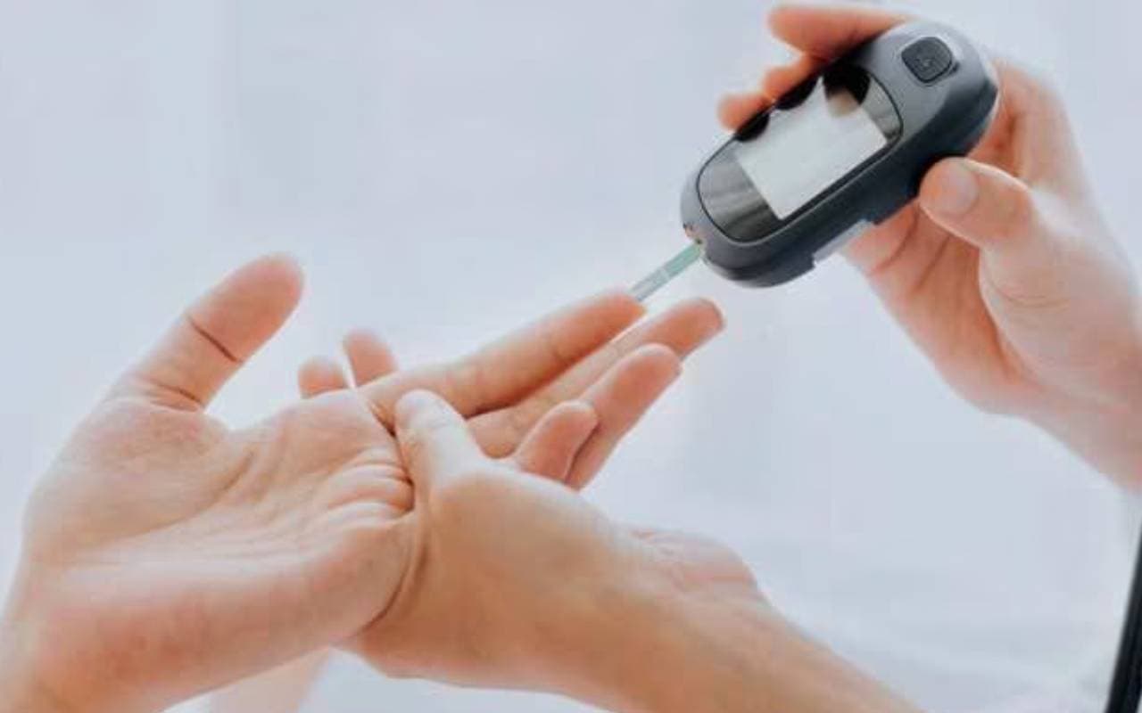 मधुमेह से निपटने के लिए औषधीय पौधों संबंधी और शोध व परीक्षण पर जोर, शोध में कही गई ये बात