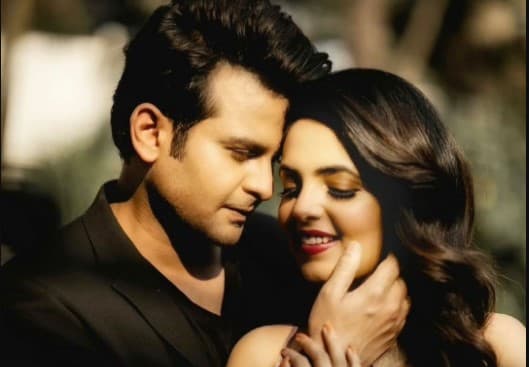 सुगंधा मिश्रा और संकेत भोसले इसी महीने लेंगे सात फेरे, सामने आई शादी की तारीख