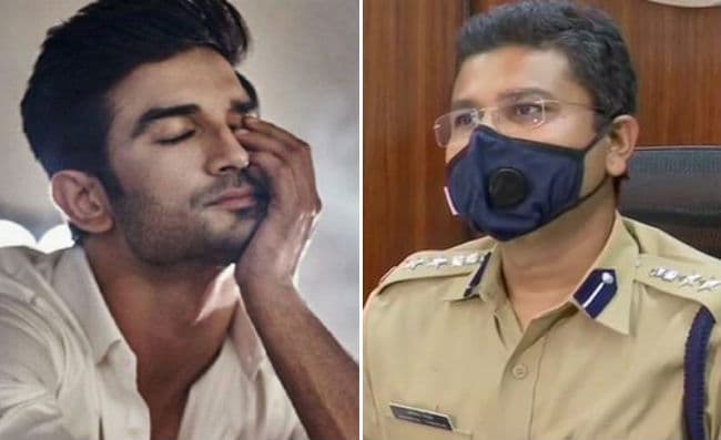 Sushant Singh Rajput Case : मुंबई पुलिस को आया एक फोन और कहा डिलिट हो गई सुशांत की सेक्रेटरी दिशा सालियान की मौत से जुड़ी फाइल...