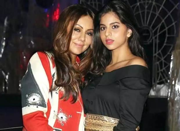 Suhana Khan B'day: 22 की हुई शाहरुख खान की लाडली सुहाना, मां गौरी और BFF अनन्या पांडे ने शेयर की ये फोटो
