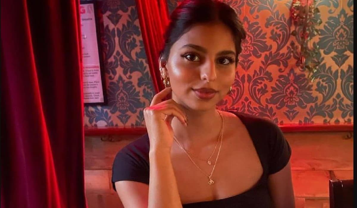 The Archies की शूटिंग पूरी कर ऊटी से लौटी सुहाना खान, ये स्टार्स भी हुए स्पॉट, VIDEO