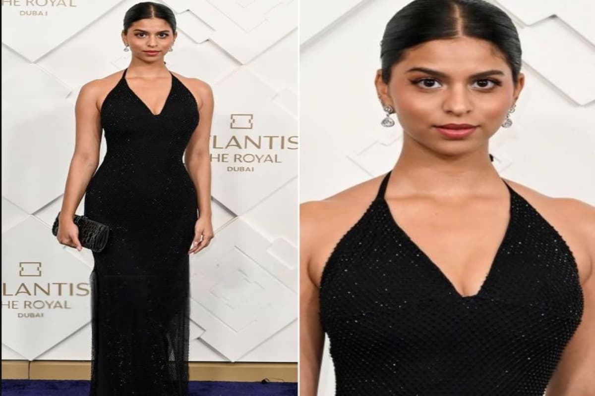 Suhana Khan Birthday: सुहाना खान के बारे में ये बातें शायद ही जानते होंगे आप, बोल्ड तसवीरों से मचाती हैं धमाल