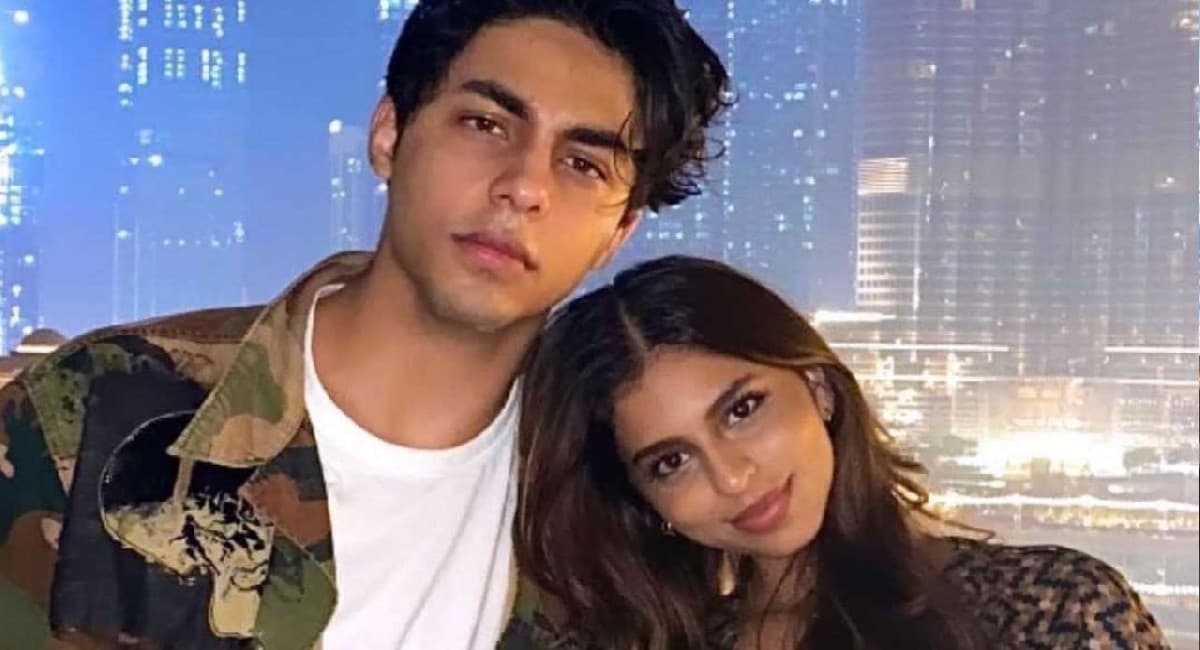 Hrithik Roshan ने आर्यन खान के लिए लिखा ओपन लेटर, तो सुहाना खान ने कुछ इस तरह किया रिएक्ट