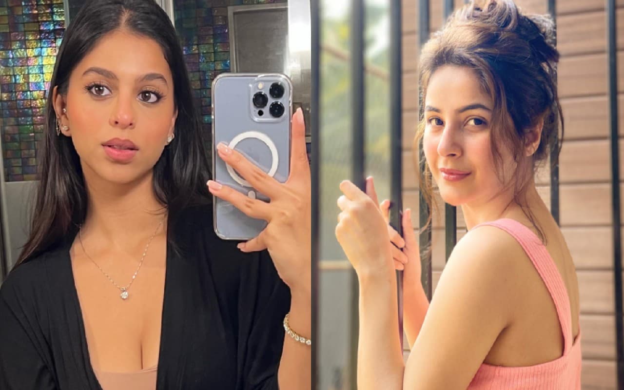 सुहाना खान से लेकर शहनाज गिल तक, इस साल बॉलीवुड में डेब्यू करेंगे ये नये चेहरे