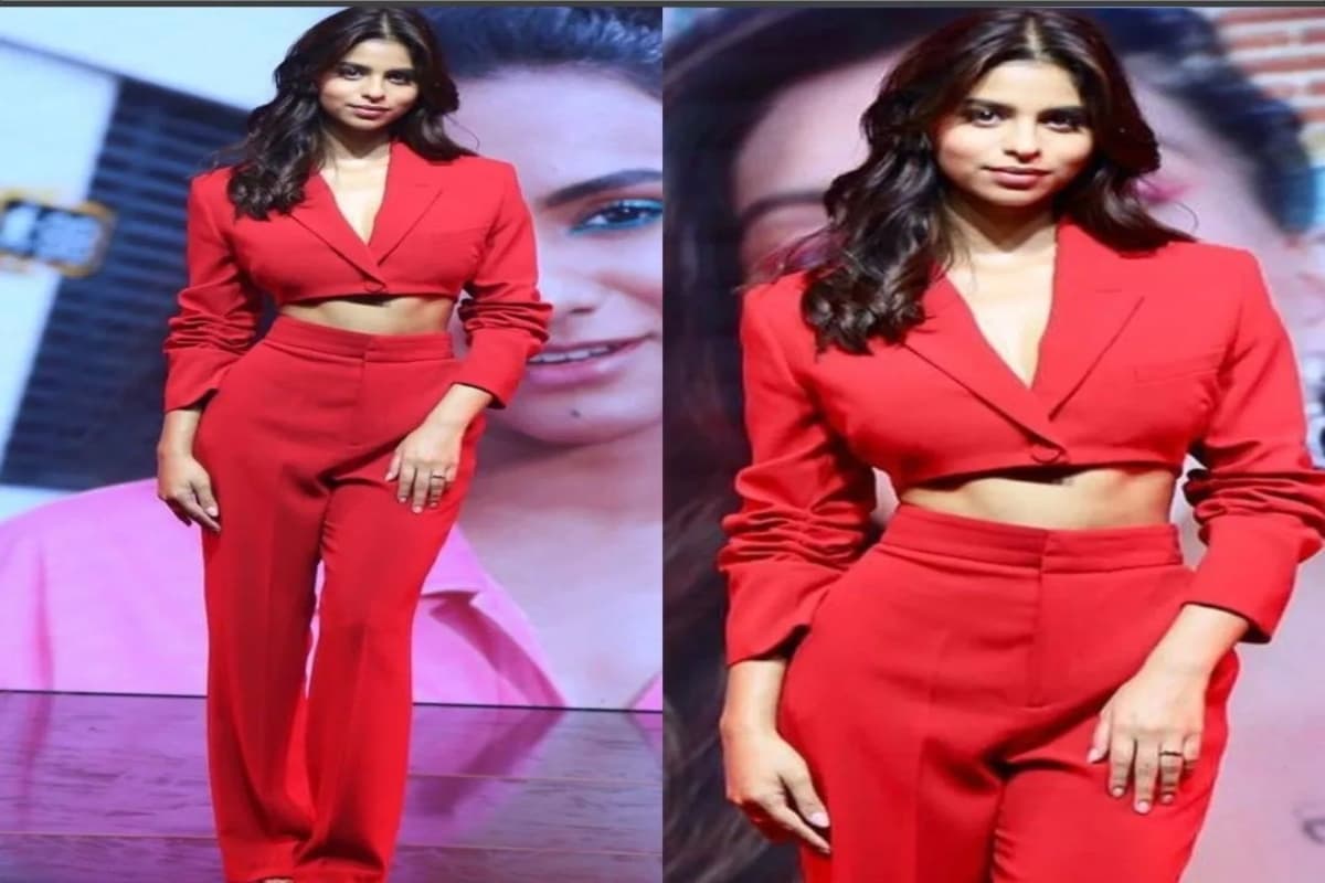 इस शख्स को बिना दिखाये कोई भी तस्वीर पोस्ट नहीं करतीं सुहाना, गौरी खान की ऐसी आदत से परेशान हैं स्टारकिड