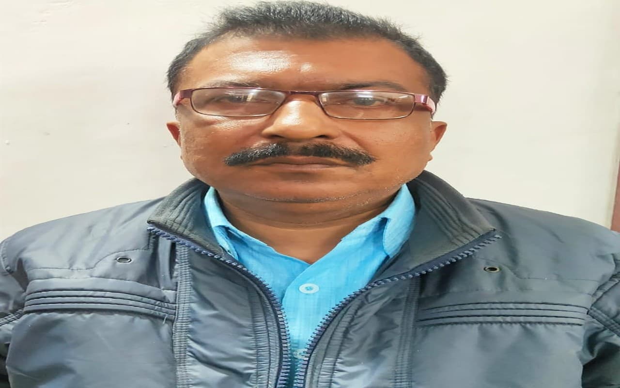 बोकारो के पंचायती राज पदाधिकारी ने फंदे से झूलकर की आत्महत्या, परिजनों में शोक की लहर