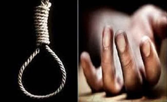 परिजनों ने नहीं दी रिश्ते को मंजूरी, 'लॉकडाउन' में घर से भाग नहीं सके, तो कर ली खुदकुशी