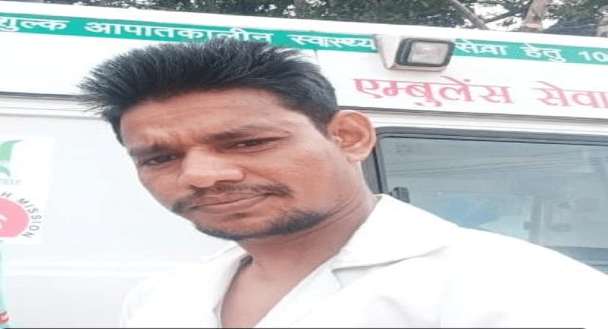 झारखंड के खूंटी में 108 एंबुलेंस के इमरजेंसी मेडिकल टेक्नीशियन ने की खुदकुशी, सहकर्मियों ने दी ये जानकारी