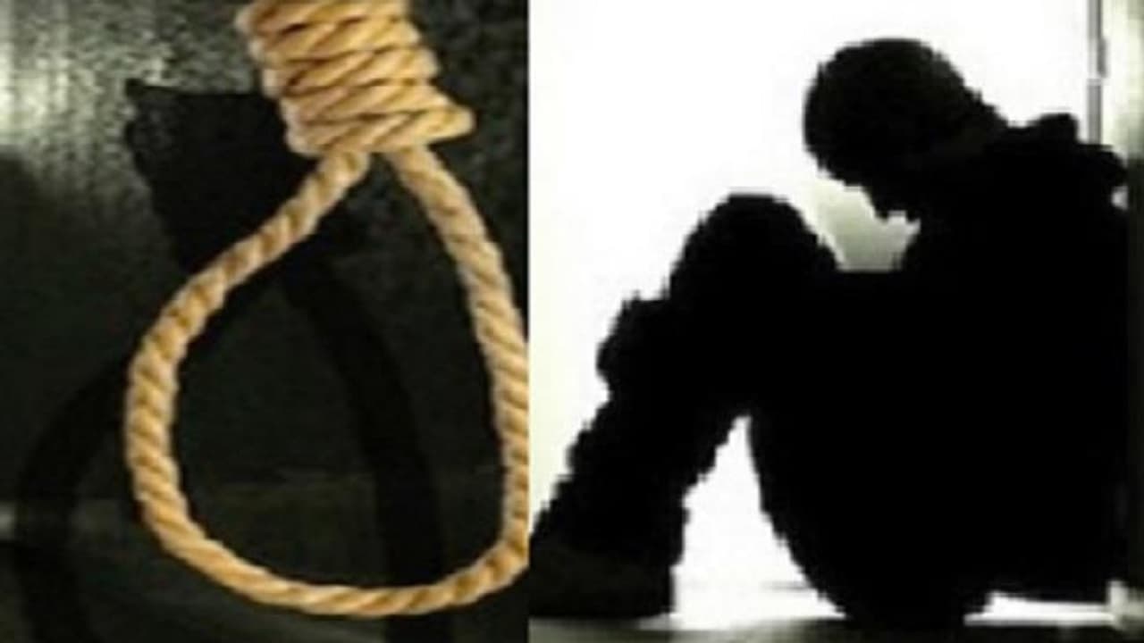 बिहार में फंदे से लटका मिला सैनिक व महिला सिपाही का शव, जिंदगी से तंग आकर आत्महत्या कर रहे वर्दीधारी!