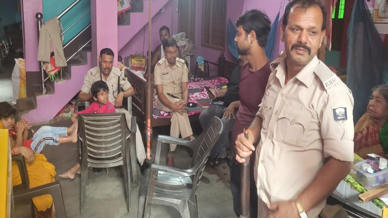 बिहार: भागलपुर में देवर-भाभी ने एक ही कमरे में कर ली खुदकुशी, दोनों ने एकसाथ फंदे से झूलकर दी जान