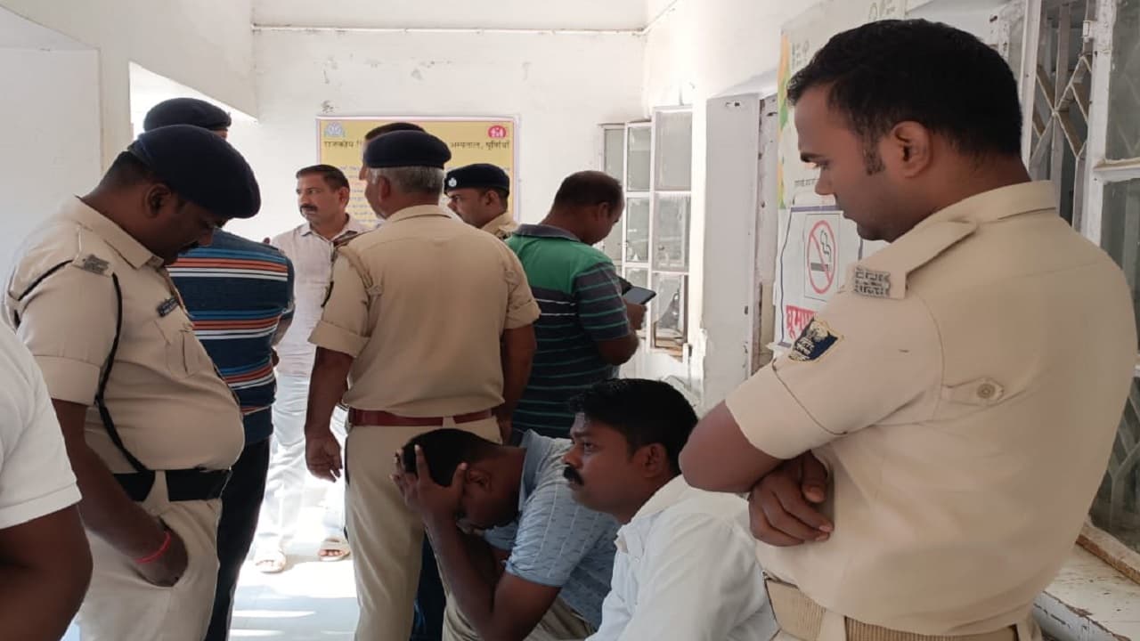 बिहार के पूर्णिया पुलिस लाइन में एक और खुदकुशी की घटना, सिपाही की पत्नी ने फंदे से झूलकर दे दी जान