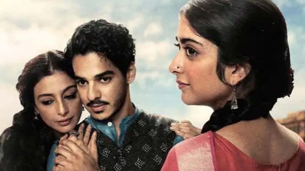 वेब सीरीज A Suitable Boy के सीन पर छिड़ा विवाद, शिवराज सरकार ने उठाया ये बड़ा कदम