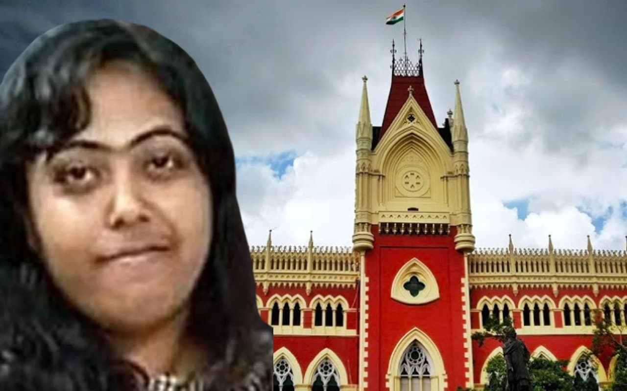 कलकत्ता हाईकोर्ट में पेश हुई अणुव्रत मंडल की बेटी सुकन्या, कोर्ट ने मांगे ये दस्तावेज