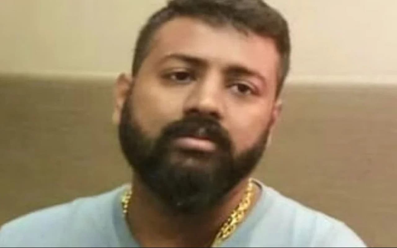 ठग सुकेश चंद्रशेखर की 3 दिन के लिए ईडी रिमांड बढ़ी, 1.5 लाख की चप्पल बरामद होने को लेकर दिया ये जवाब
