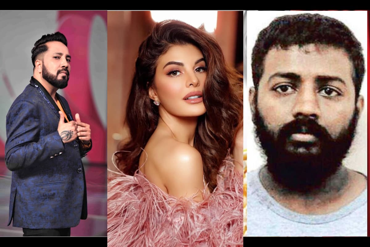 जैकलीन फर्नांडीज के पोस्ट पर मीका सिंह को कमेंट करना पड़ा भारी, सुकेश ने भेजा लीगल नोटिस, जानें पूरा मामला