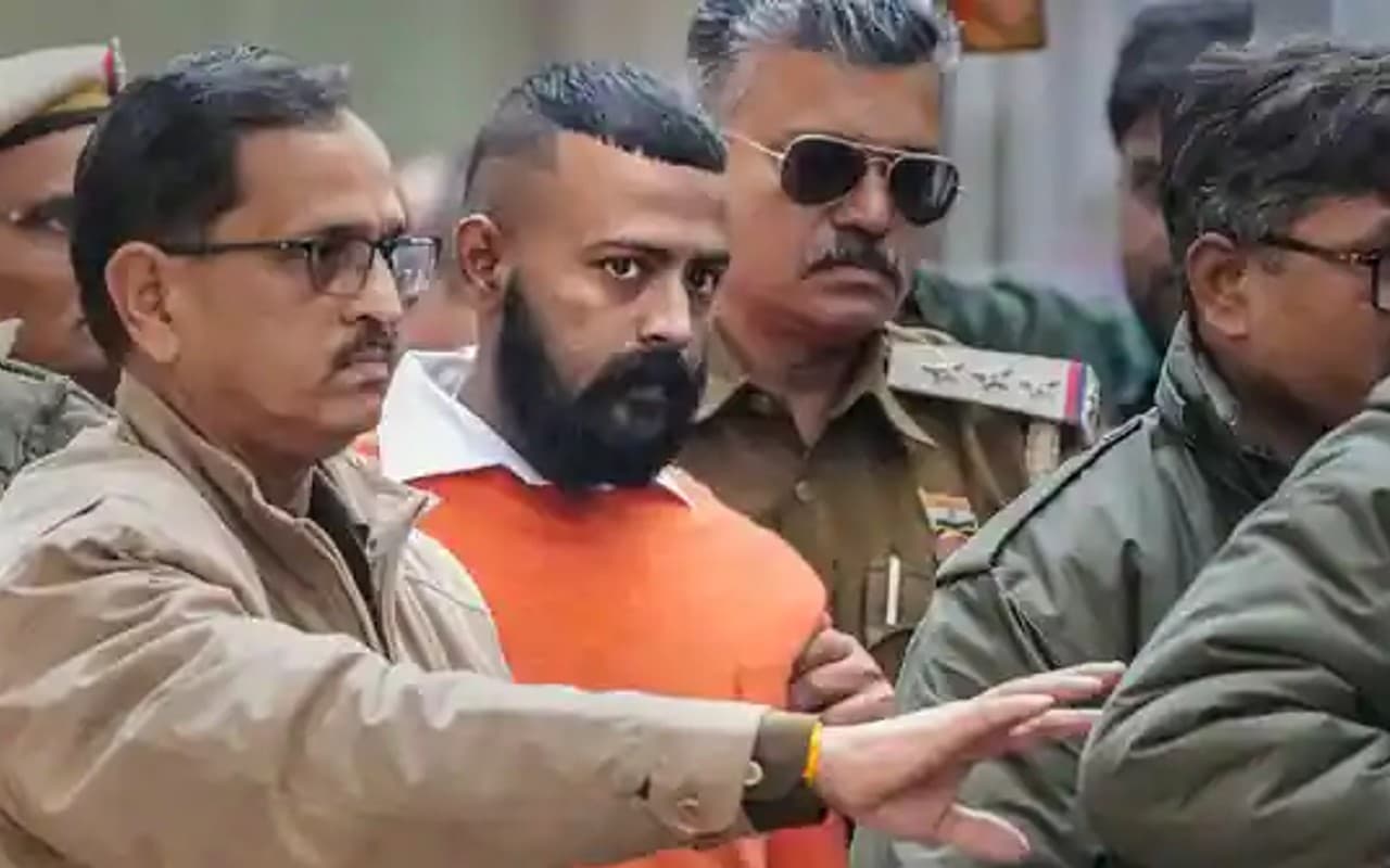 सुकेश चंद्रशेखर की याचिका पर दिल्ली हाईकोर्ट ने कहा- अपना रुख स्पष्ट करे ED