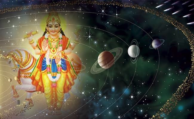 28 मार्च को शुक्र कर रहे हैं राशि परिवर्तन, जानिए किन-किन राशियों का करेंगे कल्याण